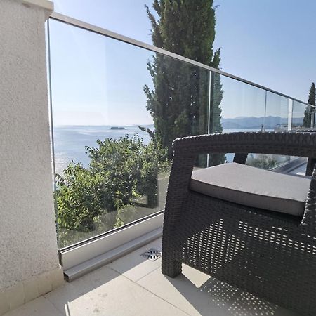 Villa Gloria Cavtat Δωμάτιο φωτογραφία