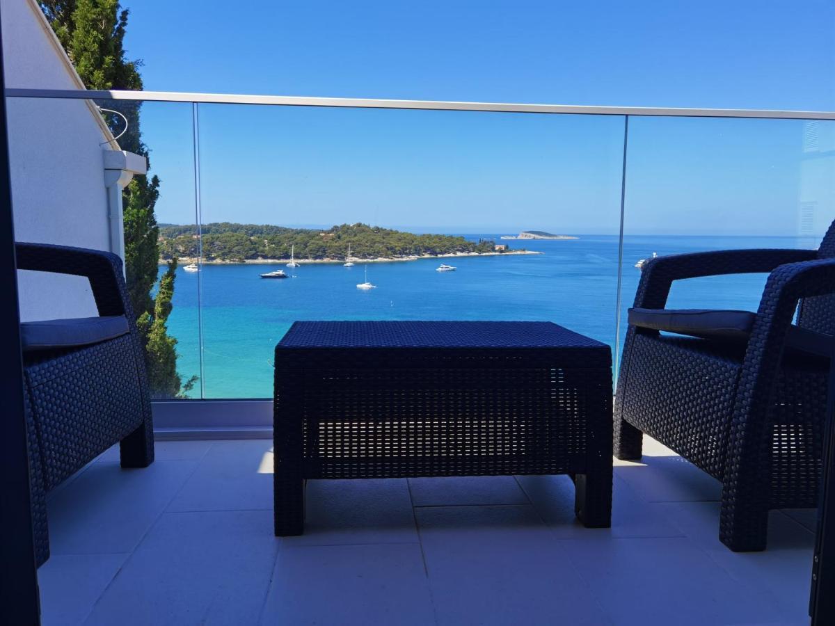 Villa Gloria Cavtat Εξωτερικό φωτογραφία