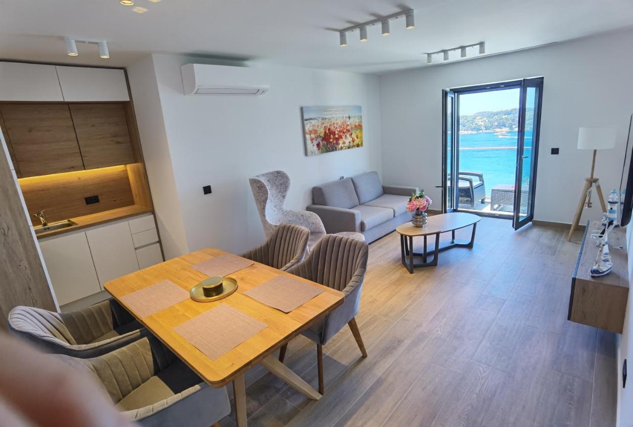 Villa Gloria Cavtat Εξωτερικό φωτογραφία