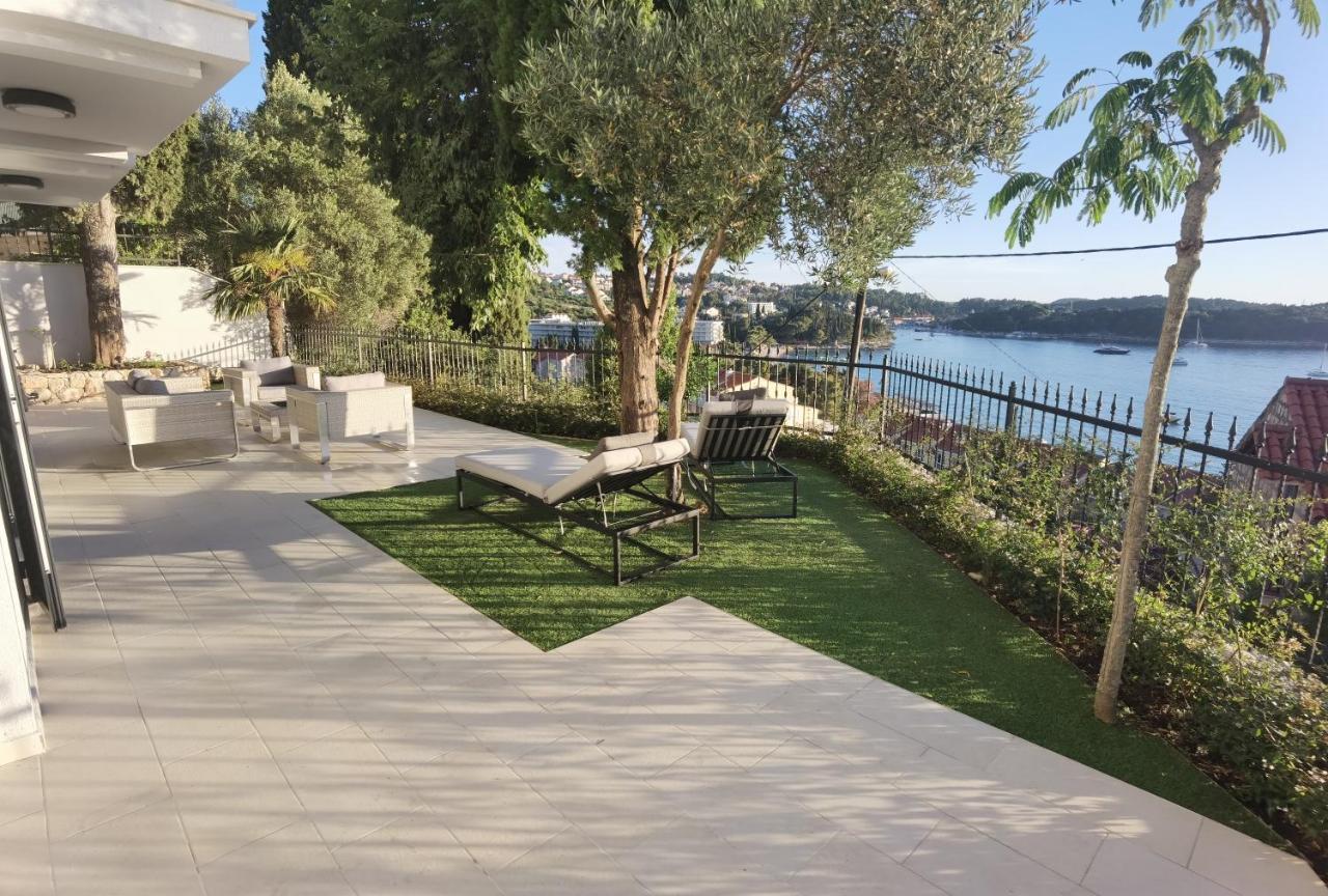 Villa Gloria Cavtat Εξωτερικό φωτογραφία
