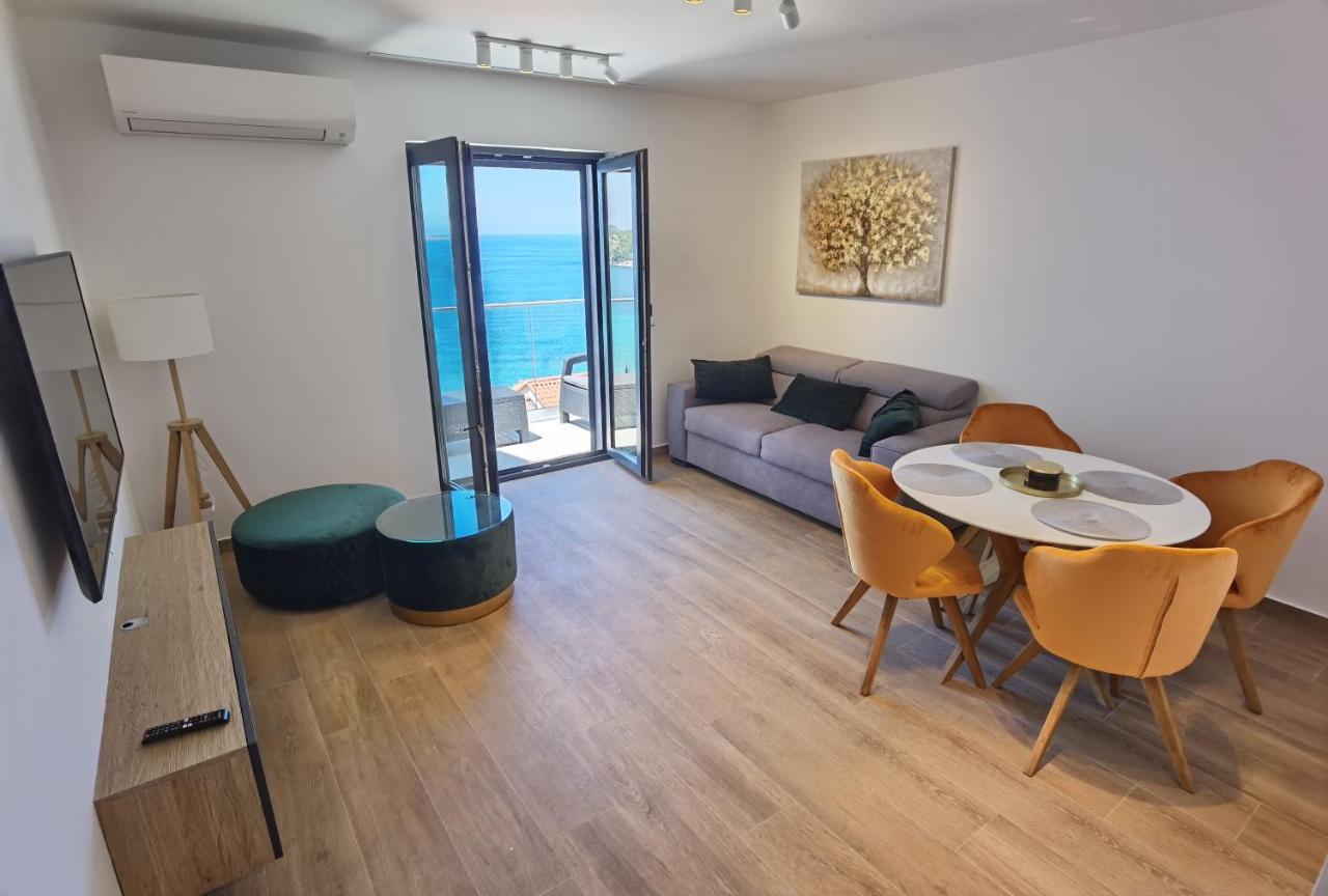 Villa Gloria Cavtat Εξωτερικό φωτογραφία