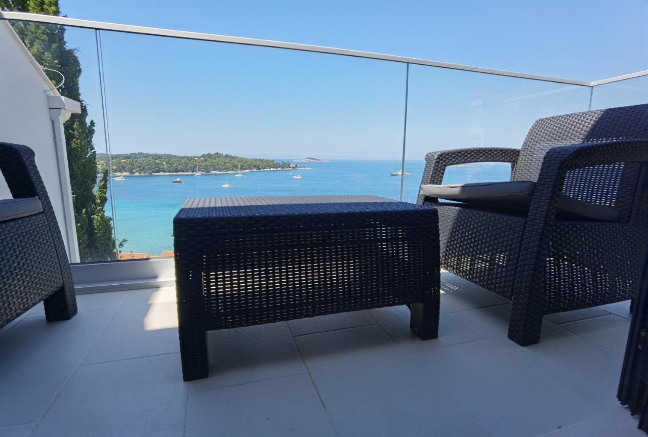 Villa Gloria Cavtat Εξωτερικό φωτογραφία