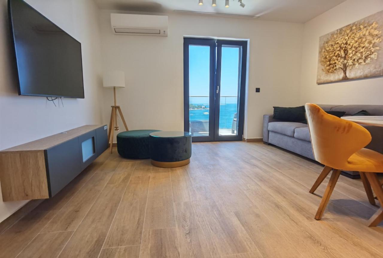 Villa Gloria Cavtat Εξωτερικό φωτογραφία
