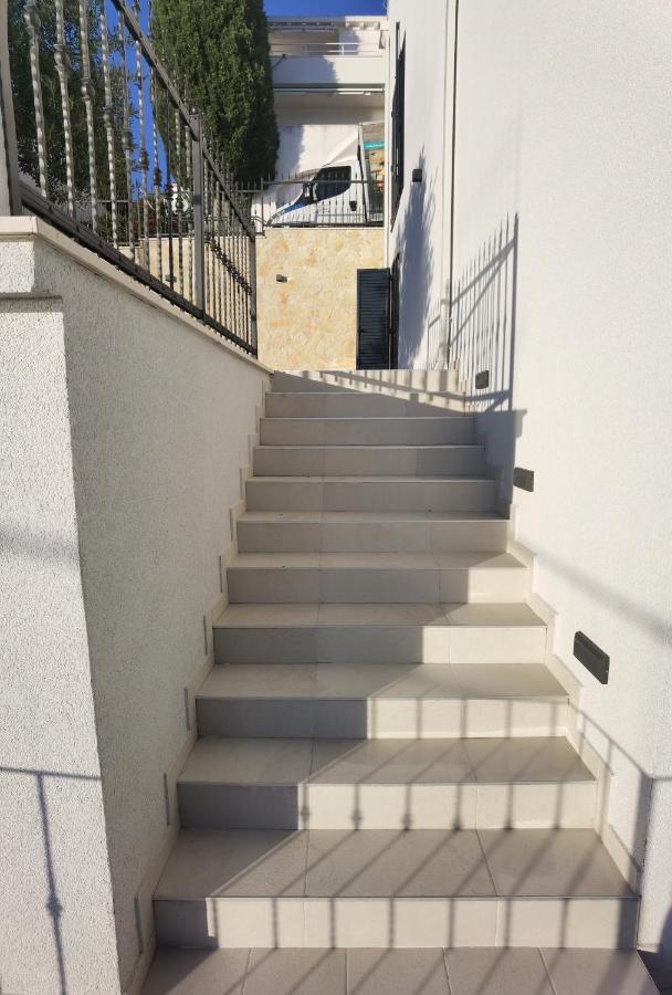 Villa Gloria Cavtat Εξωτερικό φωτογραφία