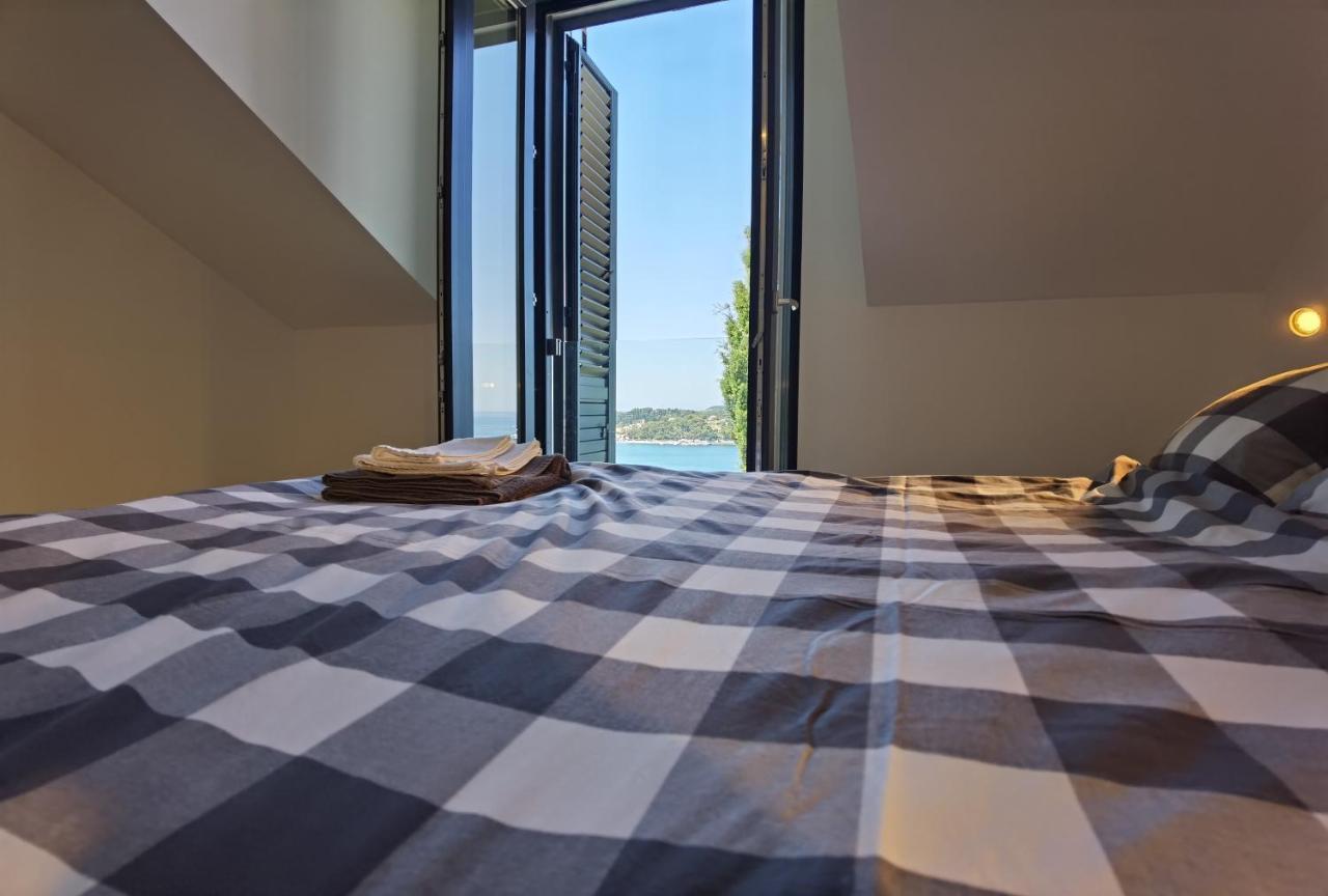 Villa Gloria Cavtat Εξωτερικό φωτογραφία