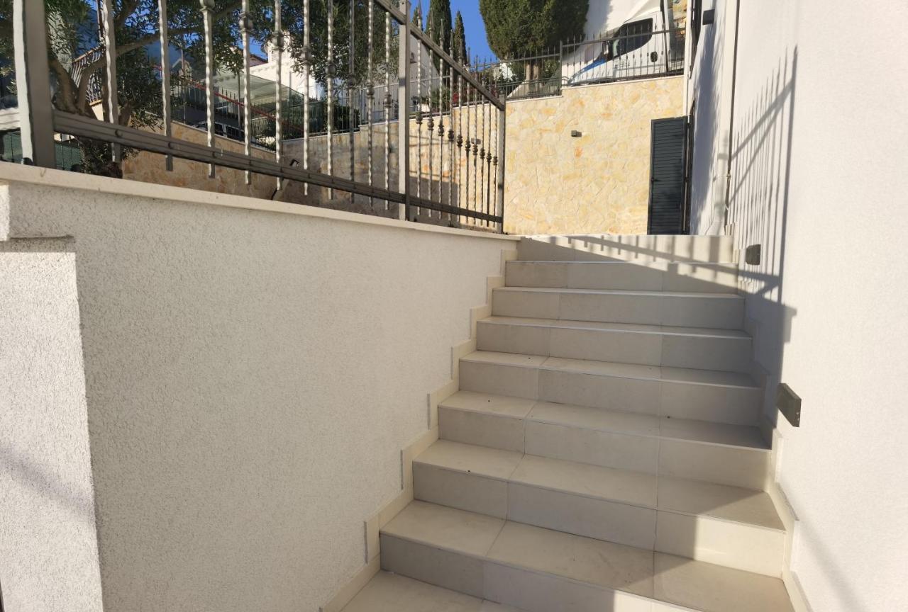 Villa Gloria Cavtat Εξωτερικό φωτογραφία