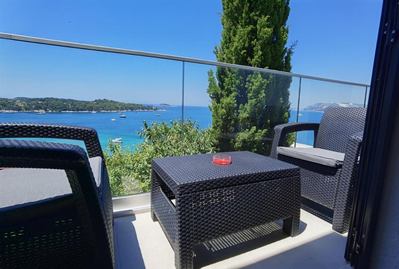 Villa Gloria Cavtat Εξωτερικό φωτογραφία