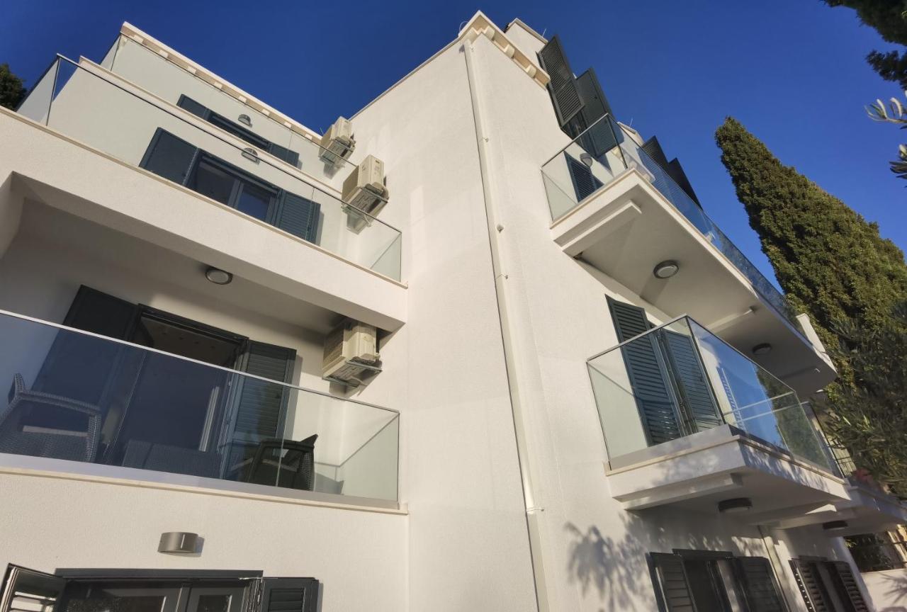 Villa Gloria Cavtat Εξωτερικό φωτογραφία