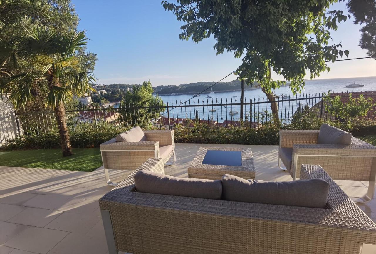 Villa Gloria Cavtat Εξωτερικό φωτογραφία
