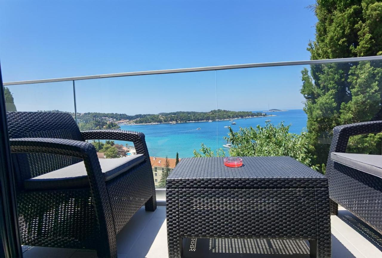 Villa Gloria Cavtat Εξωτερικό φωτογραφία