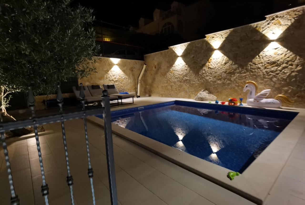 Villa Gloria Cavtat Εξωτερικό φωτογραφία