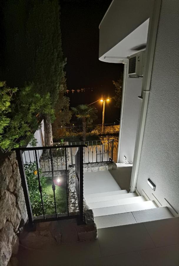 Villa Gloria Cavtat Εξωτερικό φωτογραφία
