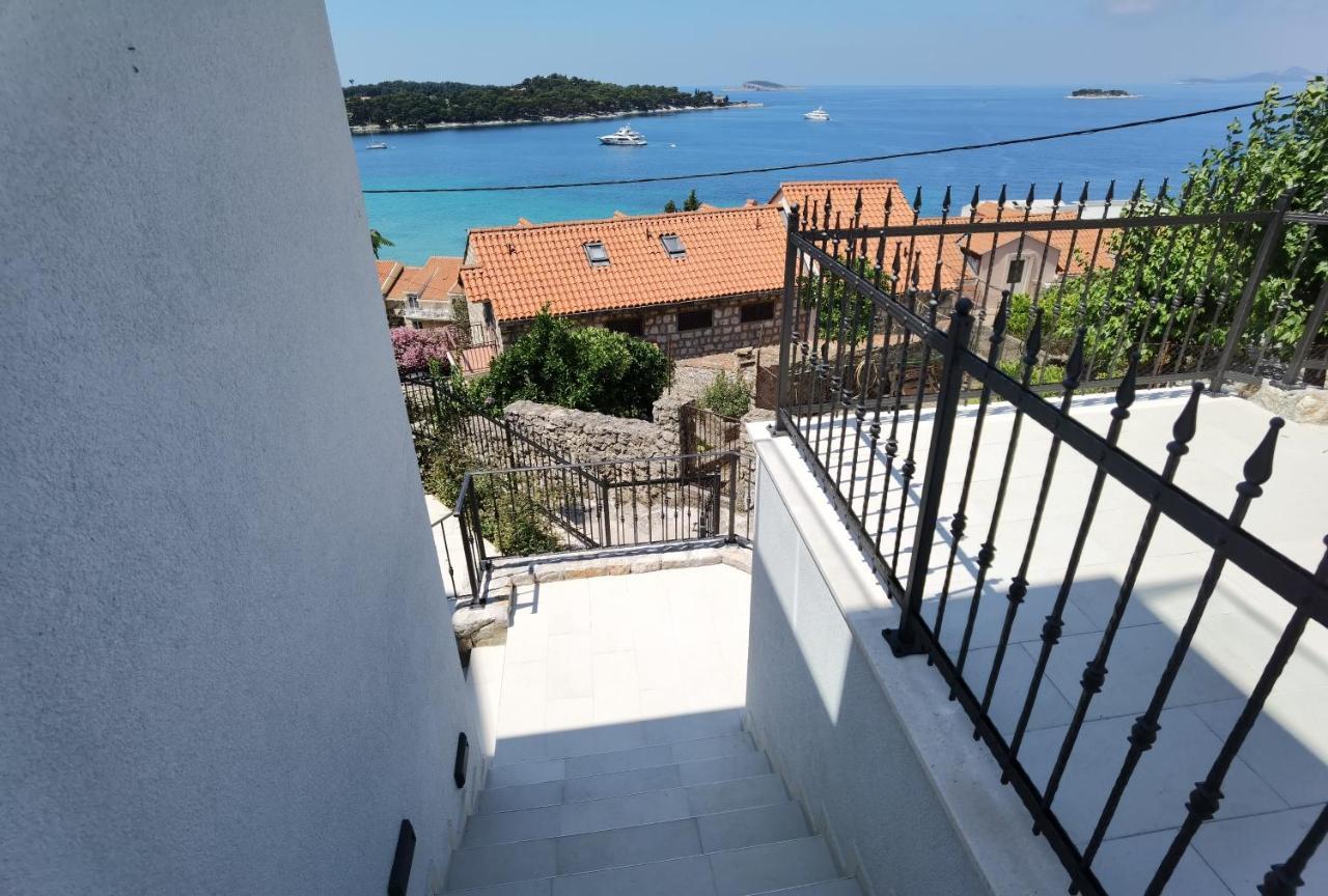 Villa Gloria Cavtat Εξωτερικό φωτογραφία