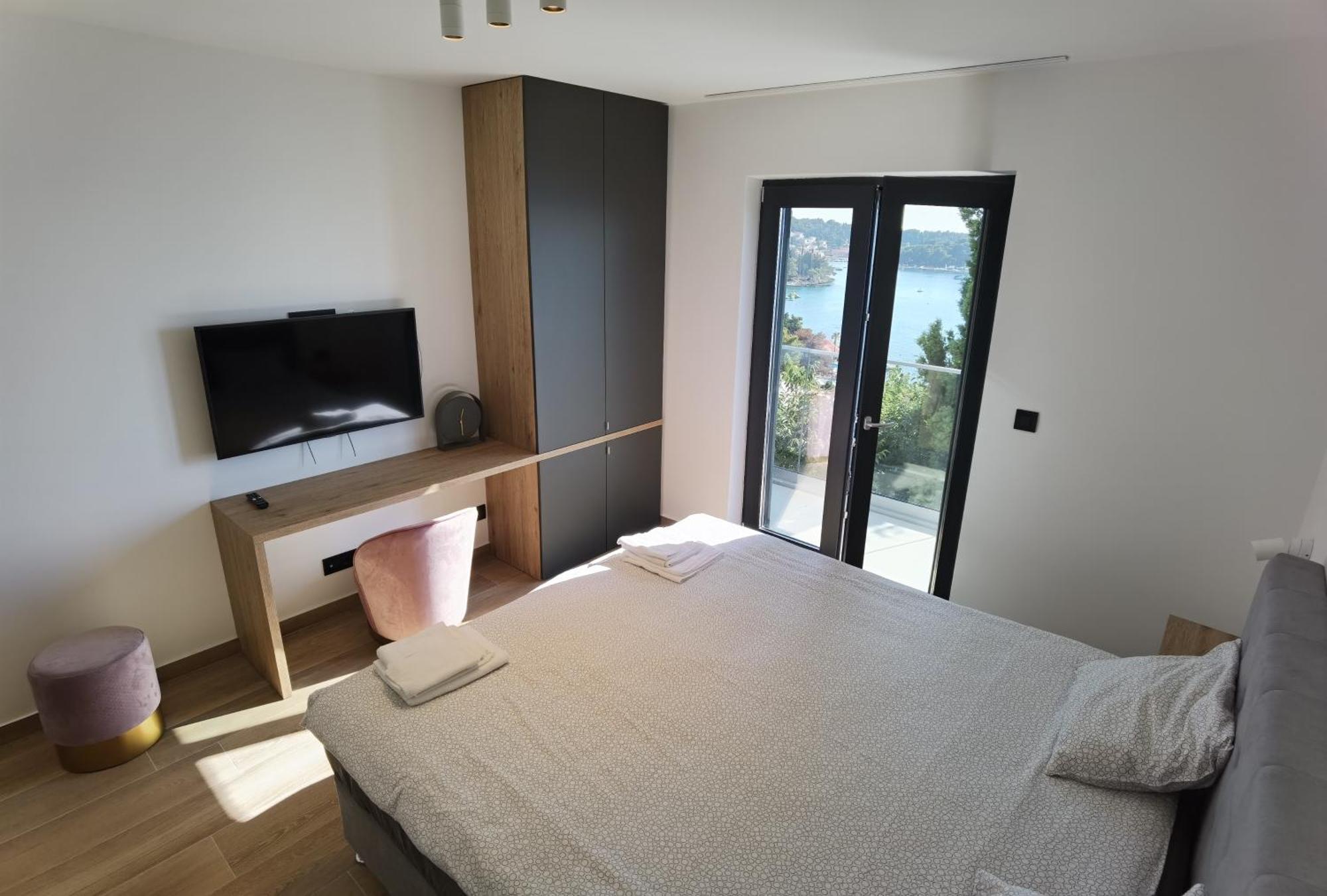 Villa Gloria Cavtat Δωμάτιο φωτογραφία