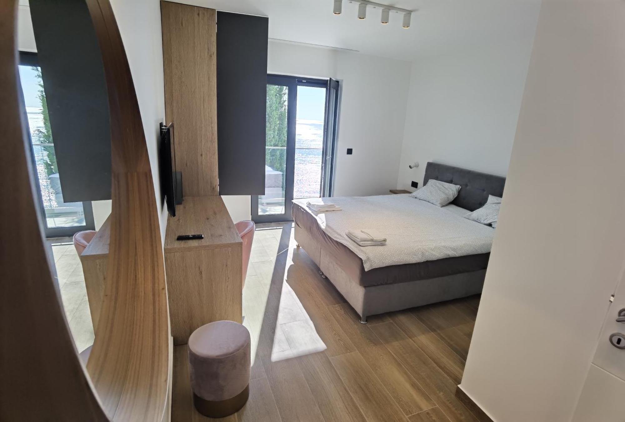 Villa Gloria Cavtat Δωμάτιο φωτογραφία