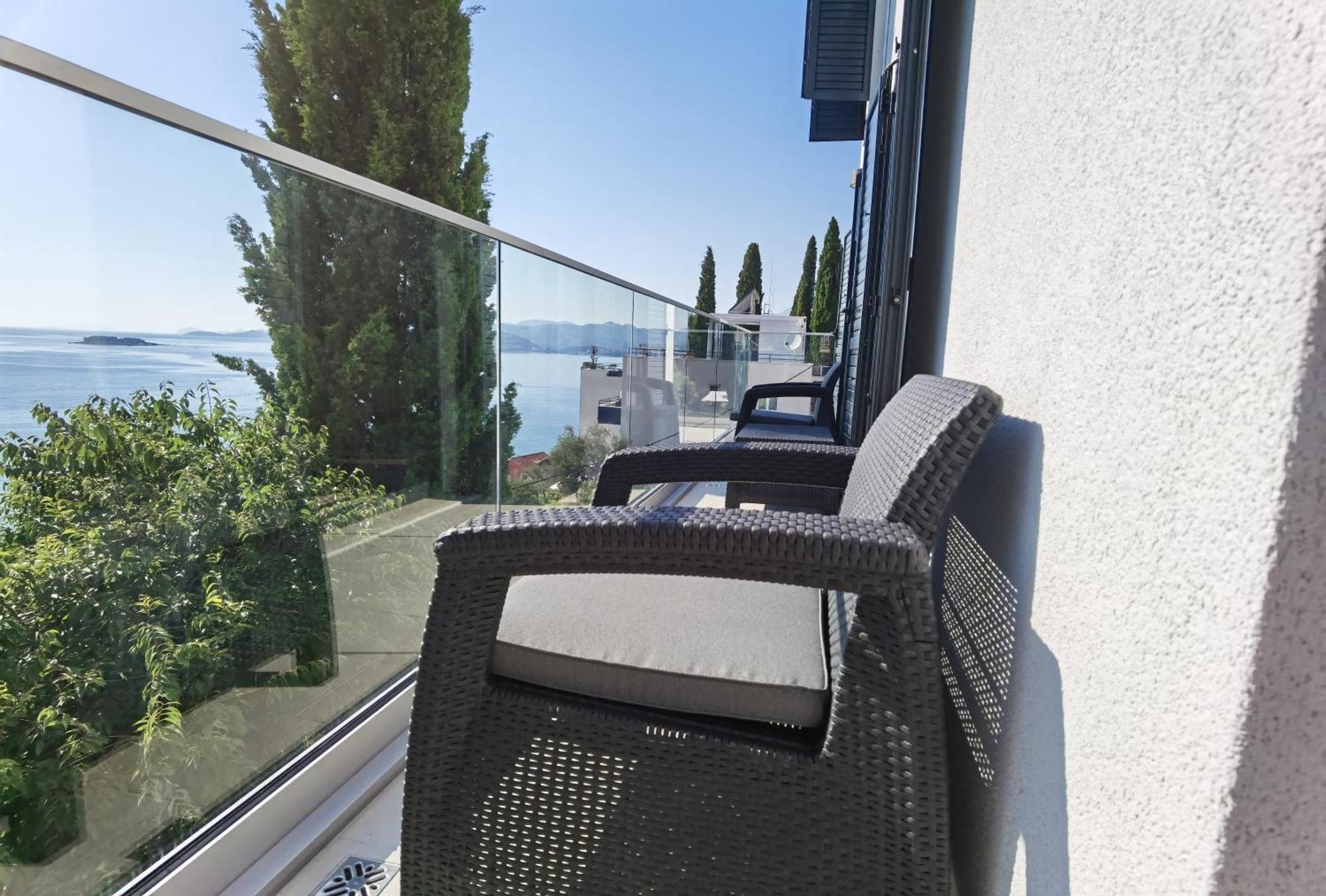Villa Gloria Cavtat Δωμάτιο φωτογραφία